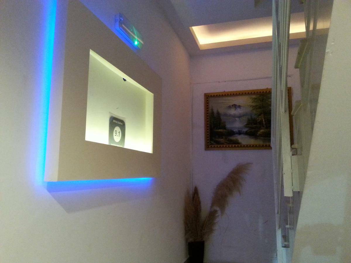 White Stallion Mellieha Exterior photo